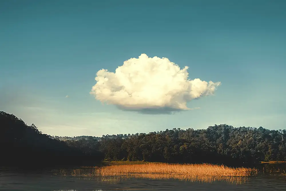 Die Grundlagen der Cloud